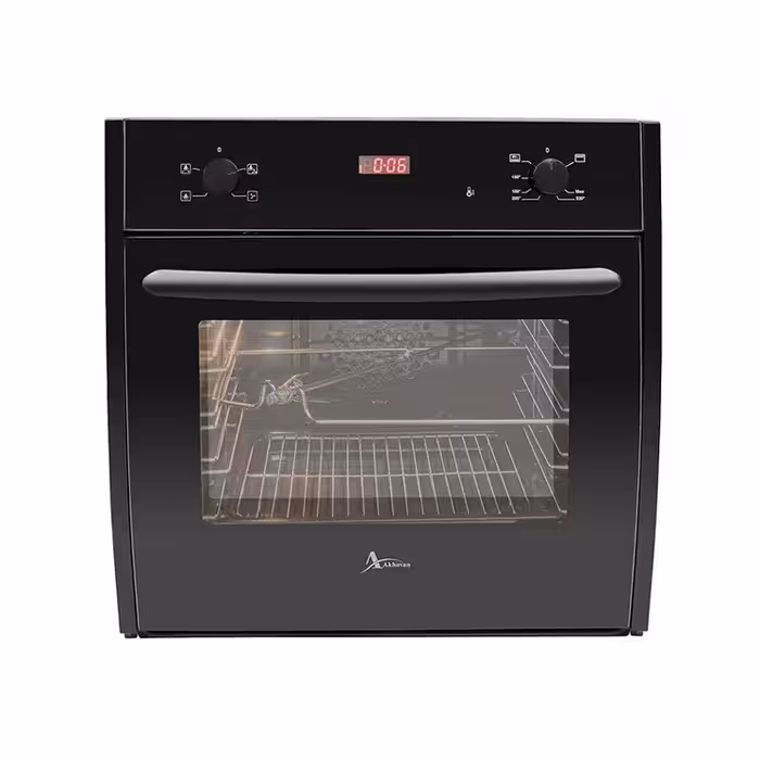 فر توکار برقی و گازی اخوان مدل F34