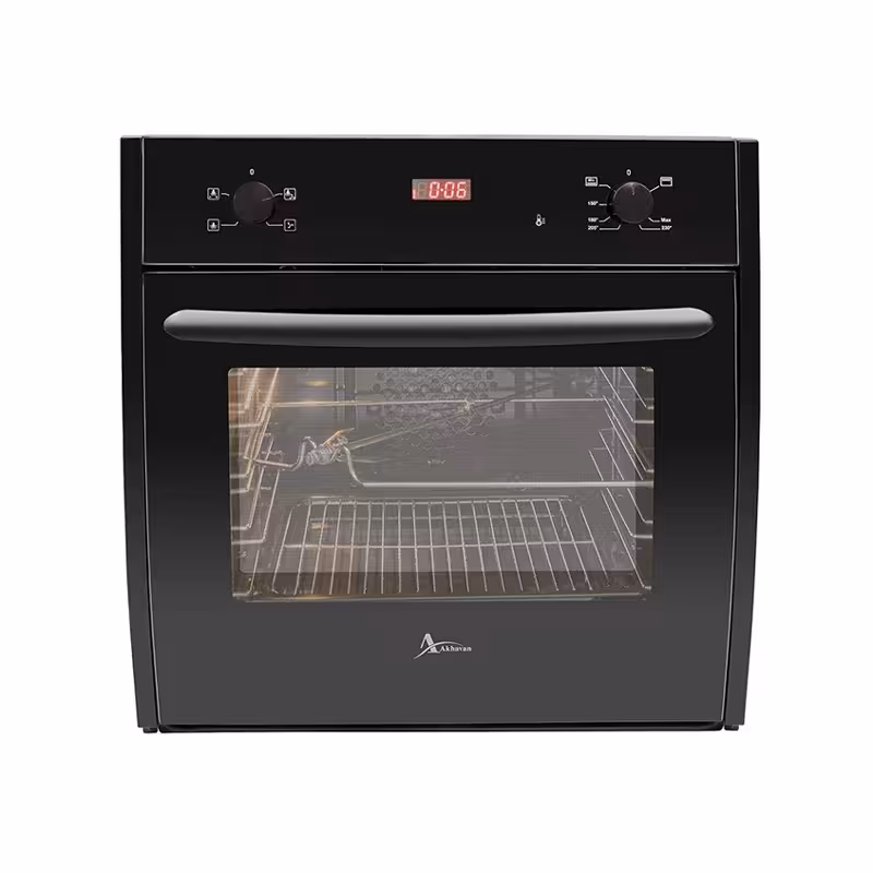 فر توکار برقی و گازی اخوان مدل F34