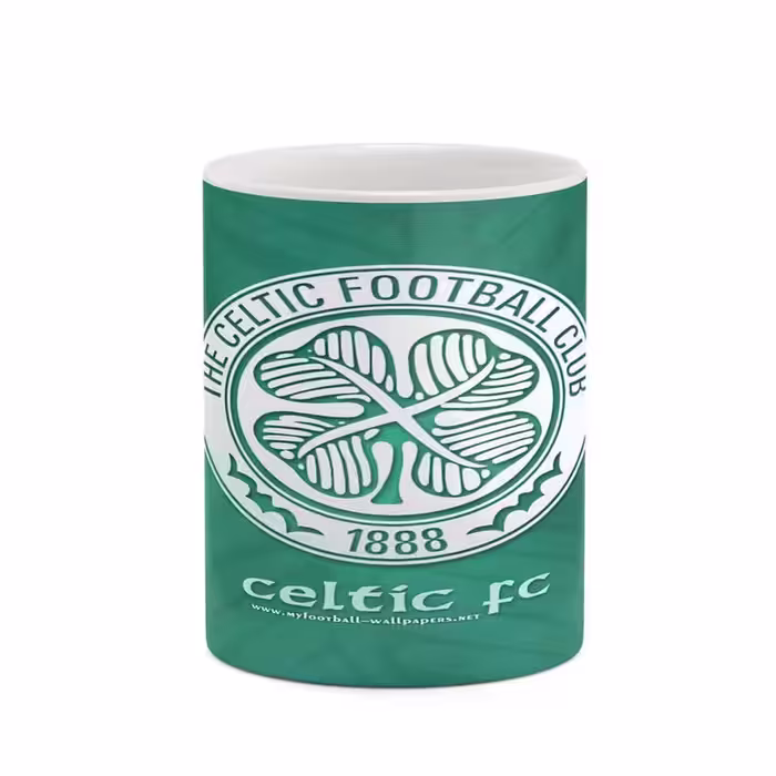 ماگ چیتوکالا مدل تیم Celtic کد mgh19849