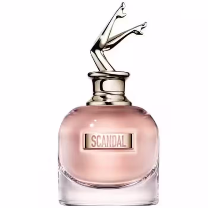 ادوپرفیوم Scandal از برند Jean Paul Gaultier