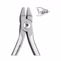 پلایر کریمپینگ دنتال دیوایس | DENTAL DEVICE