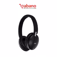 هدفون بی سیم جی وی سی مدل HA-S70BT-B