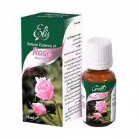 قطره خوراکی گل سرخ الیس