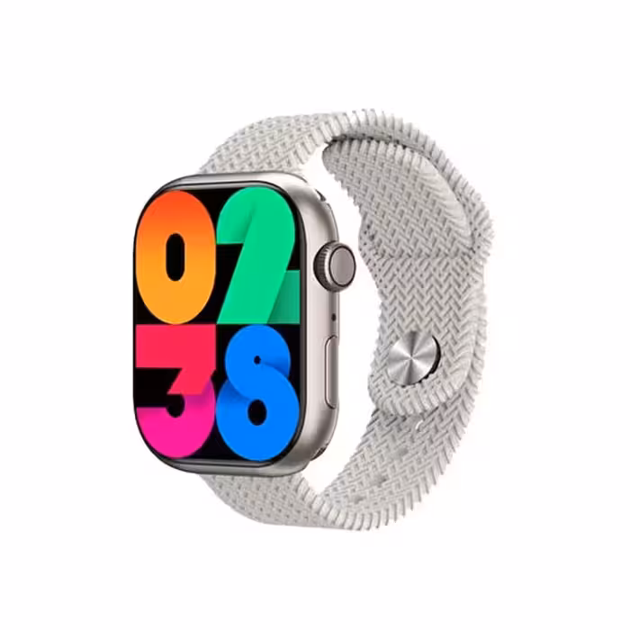 ساعت هوشمند مدل hk9 pro plus