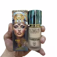 خرید بی بی کرم و کرم پودر پمپی جولیوس بیوتی JULIUS BEAUTY حجم 40 میلی لیتر با کیفیت بالا .