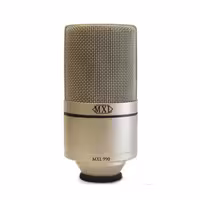 میکروفن استودیویی MXL 990