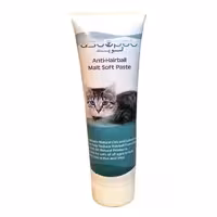خمیر مالت گربه آسو پت Asoopet anti hairball