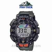 ساعت مچی کاسیو سری پروترک مدل PRG-240-3DR