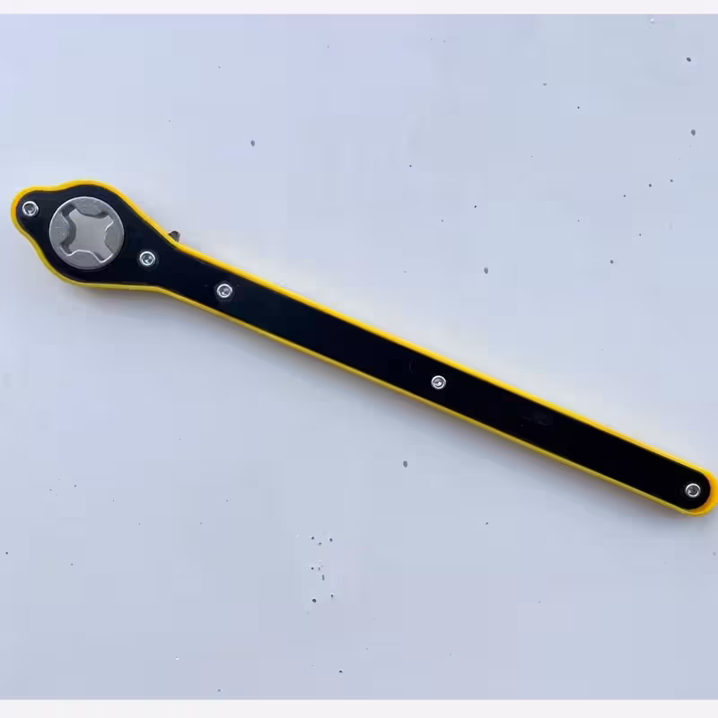 اچار جک جغجغه خودرو