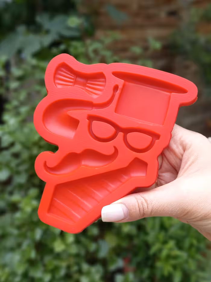 مولد آقایان (کوچک) - M3223