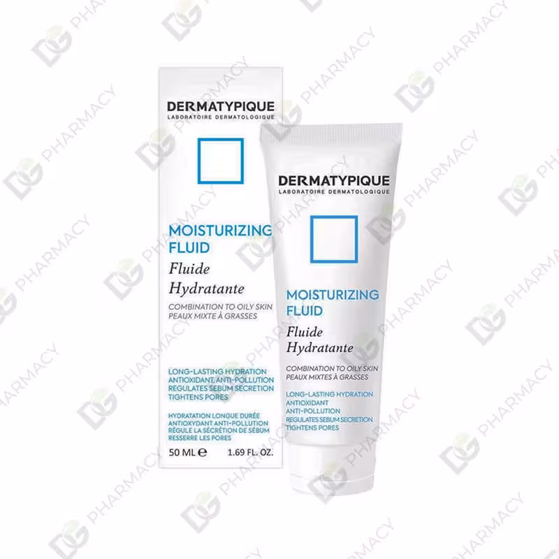 فلویید مرطوب کننده و آبرسان درماتیپیک دیجی فارماسی
