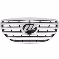 جلو پنجره لیفان x60