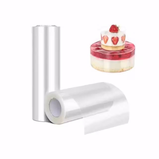 طلق چیزکیک 20 سانت 10 متری