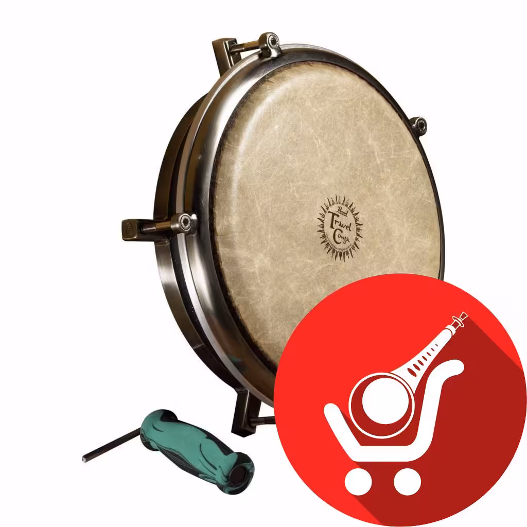 تراول کونگا پرل مدل PTC 1250