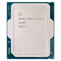 پردازنده مرکزی اینتل نسل Arrow Lake مدل Core Ultra 5 245KF