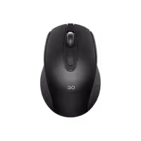 خرید و قیمت ماوس بی‌سیم فنتک مدل FANTECH GO W191 - آسیا لپتاپ