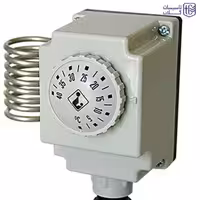 ترموستات محیطی صنعتی تکبان TLV 93 F (مرغداری)