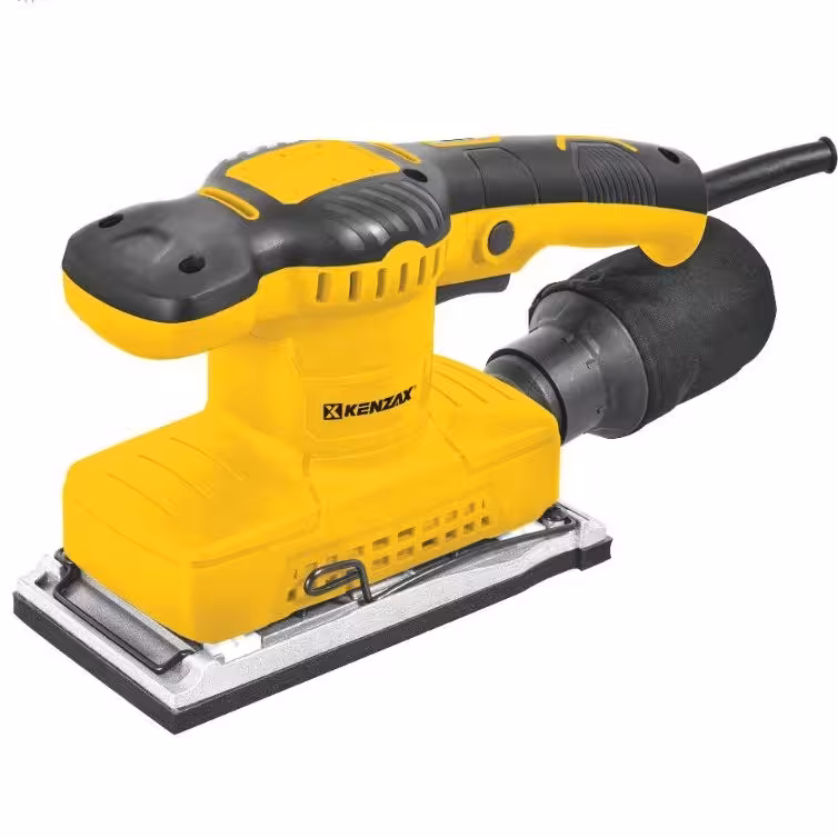 سنباده لرزان مشتی 320 وات کنزاکس مدل 4606