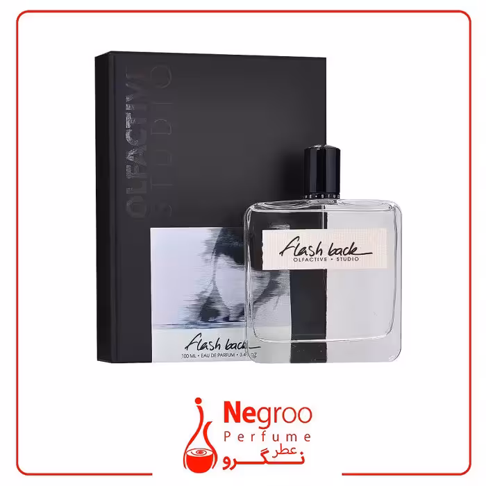 عطر ادکلن اولفکتیو استادیو فلش بک 100 میل