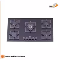 گاز صفحه ای بیمکث مدل MG0039