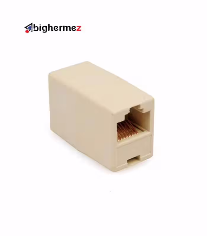 برل شبکه RJ45