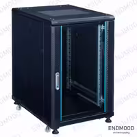 رک ایستاده 18 یونیت در عمق 60 سانتی متر HPI