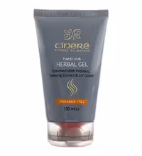 سینره ژل موی قوی 150 میلی‌لیتر - داروکاو