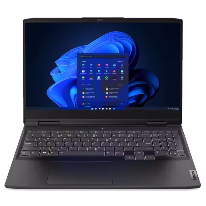 لپ تاپ گیمینگ لنوو مدل IdeaPad Gaming 3-QB Core i7 12700H 32GB 512GB SSD RTX3060 6GB