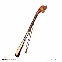 پاشنه کش شانزلیزه مدل SI/PFPEX/K46/970