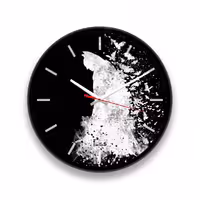 ساعت‌ دیواری رومیزی راویتا کد 3403