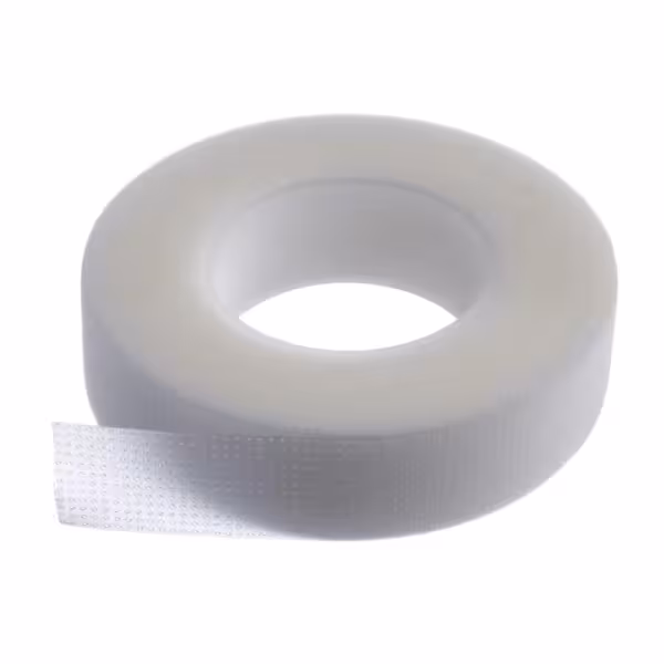 چسب سیلیکونی مژه