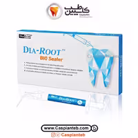 مشخصات، قیمت و خرید سیلر بایوسرامیک دیادنت Dia-Root Bio Sealer | caspianteb