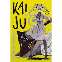 Kaiju No. 8 v03