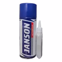 چسب 123 جانسون 400 میل