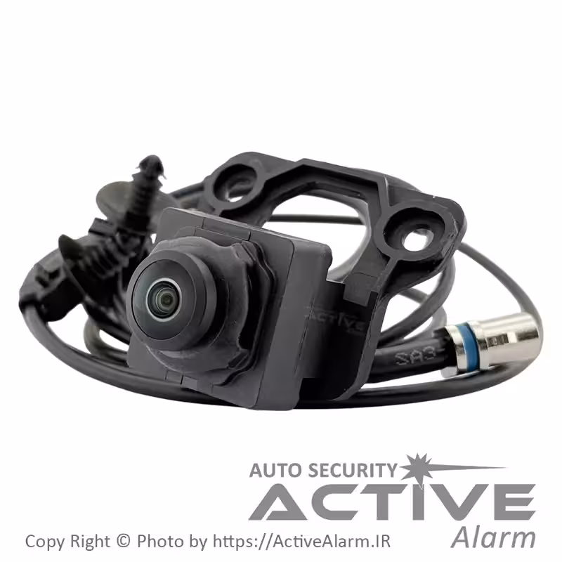 قیمت دوربین جلو 360 درجه فابریک Chery فونیکس FX