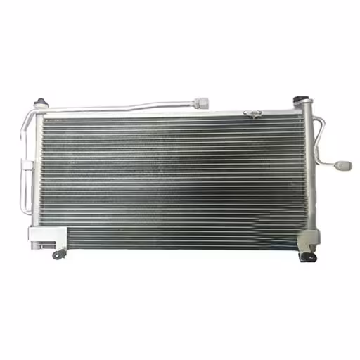 خرید رادیاتور کولر مزدا 323 سهند رادیاتور مدل 323-MM | اتوموبی
