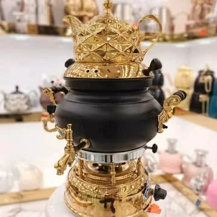 سماور 3 کاره