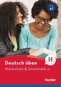 کتاب Wortschatz und Grammatik A1