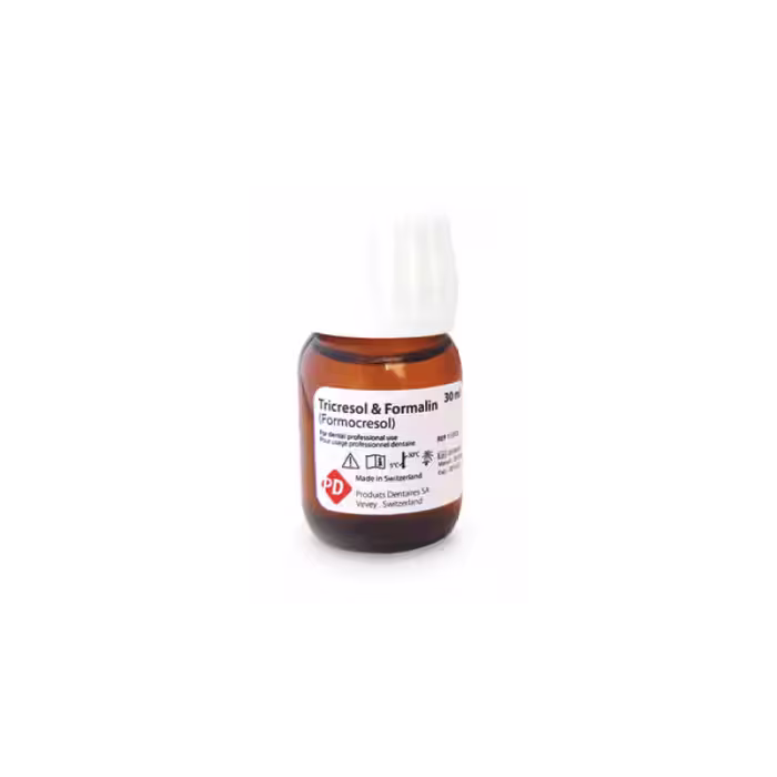 فرمالین PD – Tricresol and Formalin