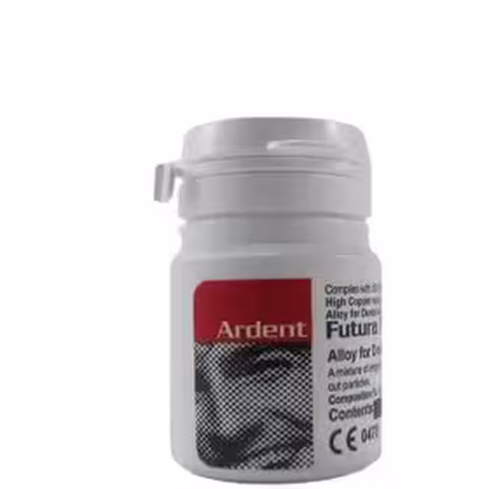 آمالگام پودری آردنت Ardent