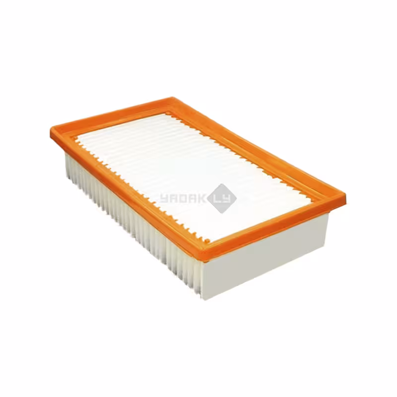 خرید فیلتر هوا کیا ریو هاچ بک سال 2017 تا 2018 حجم موتور 1.4