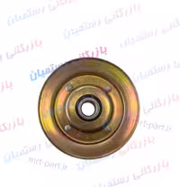 پولی کولر پراید هرزگرد معمولی وارداتی کد PU 1-7