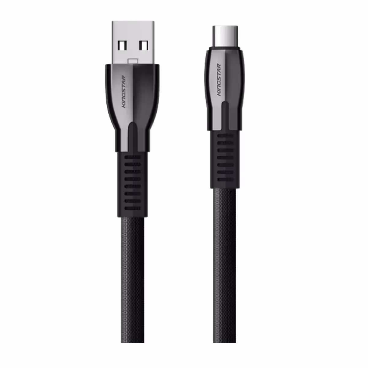 کابل تایپ سی کینگ استار مدل K345C طول 1 متر