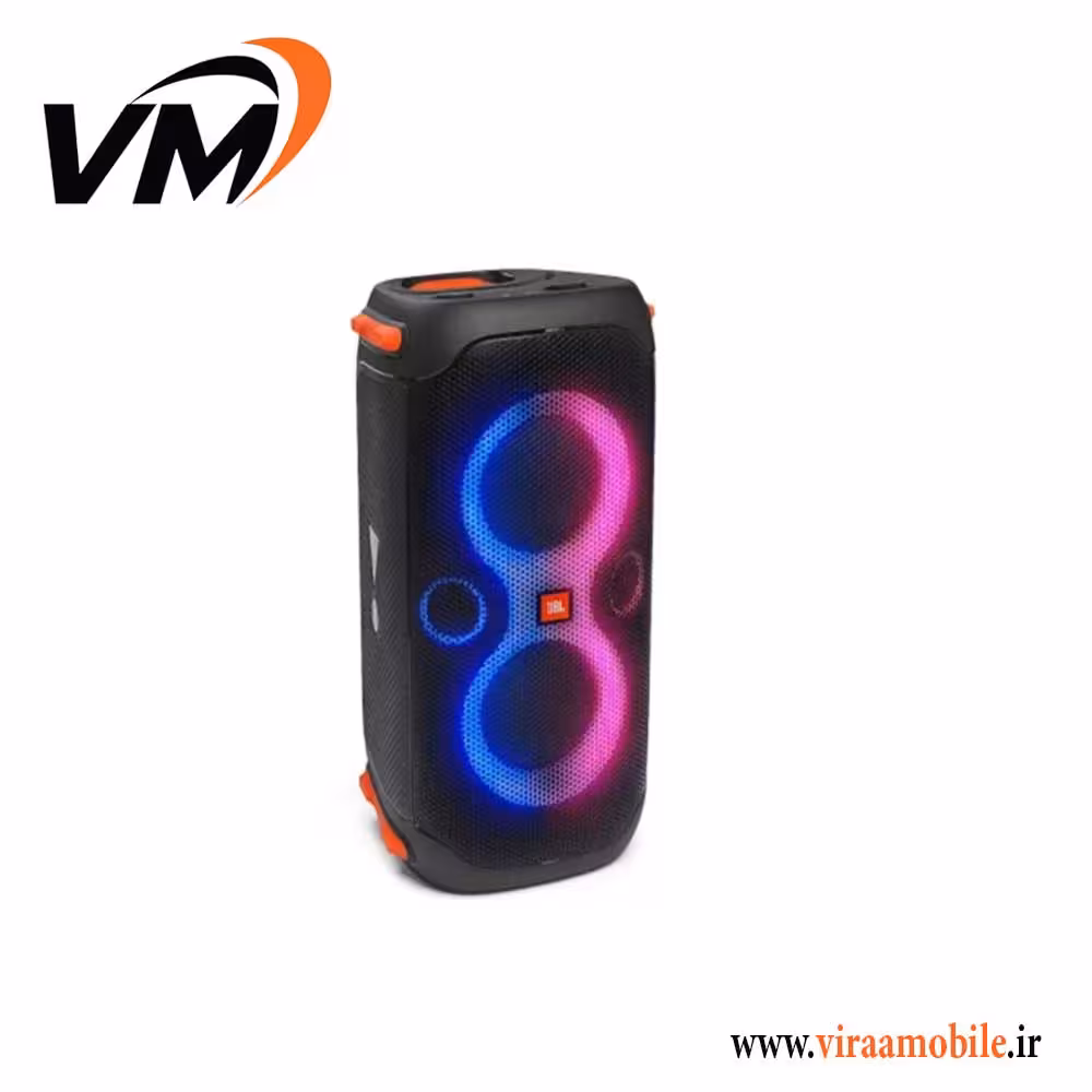 اسپیکر بلوتوثی جی بی ال مدل Party Box 110