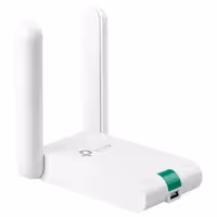 کارت شبکه بی سیم آنتن دار TP-Link TL-WN822N 300Mbps