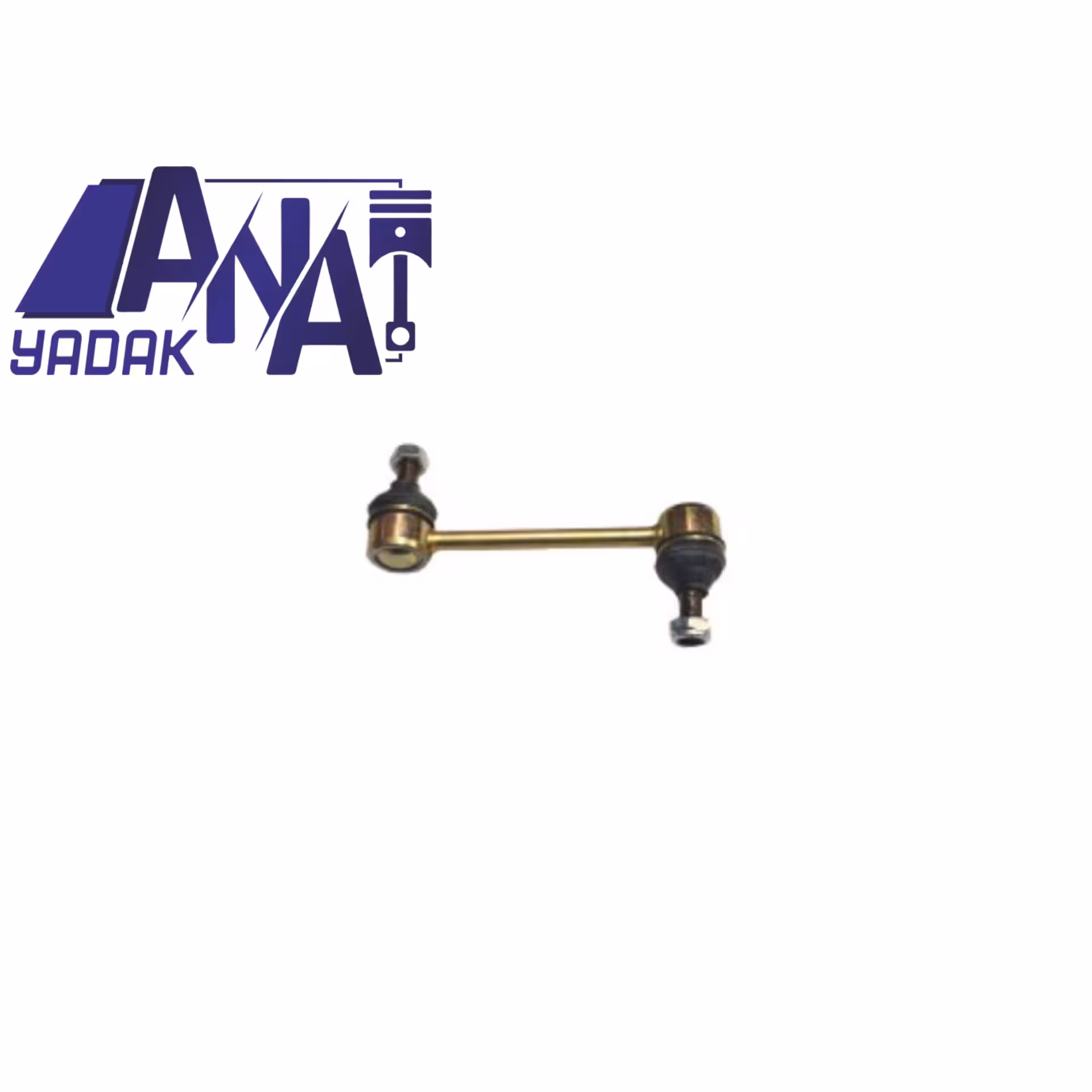 میل موجگیر عقب جک j5