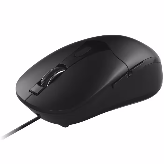 ماوس تسکو مدل TM210 با سیم