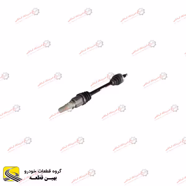 پلوس کامل چپ چانگان اتوماتیک CS35