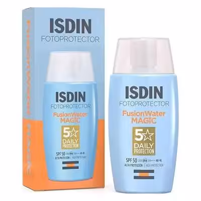 ضد آفتاب مجیک فیوژن ایزدین