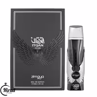 عطر ادکلن Zimaya Itqan Noir اتقان نویر زیمایا